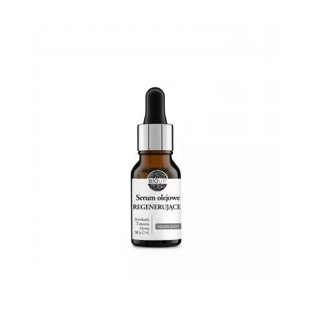 BioUp Serum olejowe regenerujące MOON SHOT 30ml